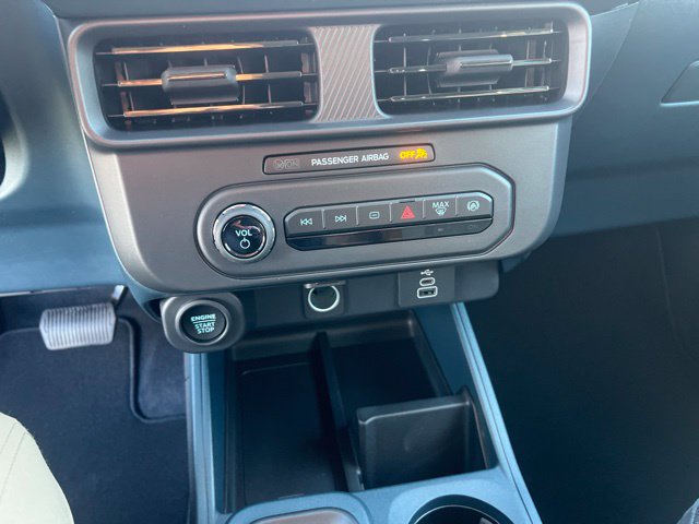 New 2026 Ford Maverick XLT w/ Black Appearance Package AWD/4WD image 19