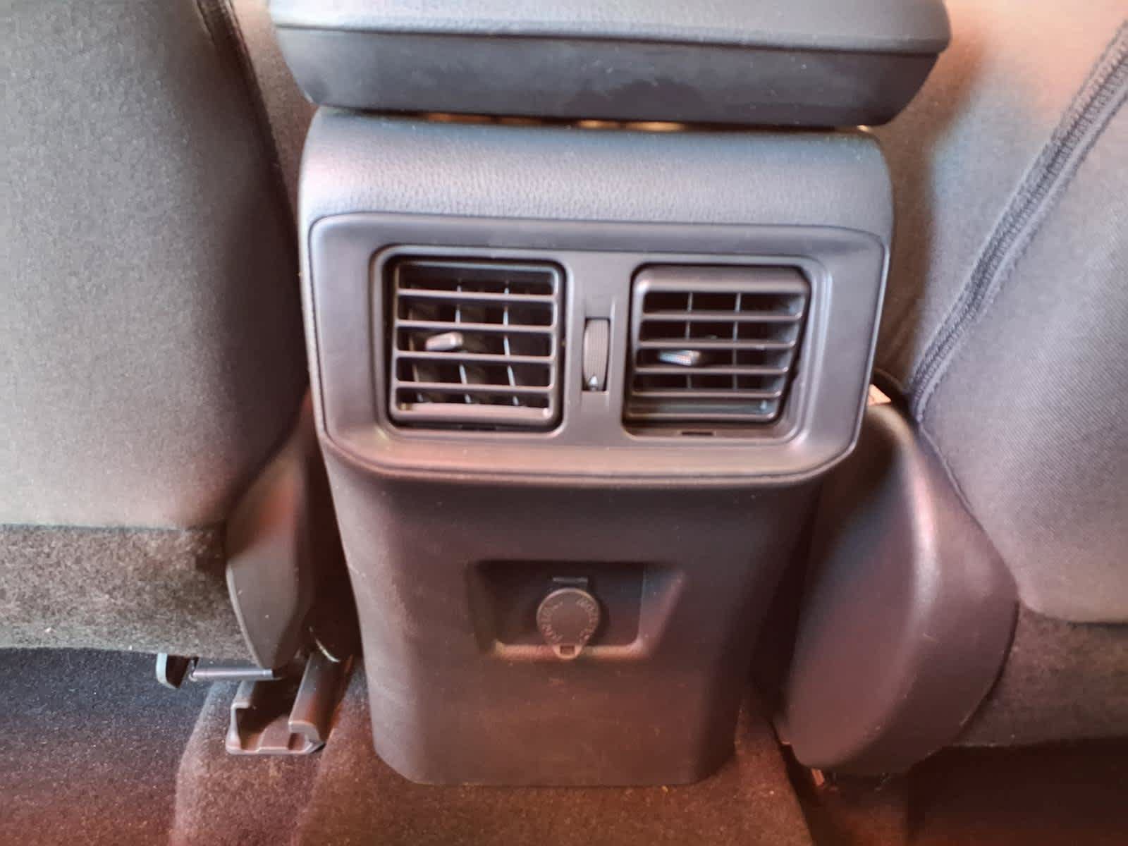 Used 2024 Toyota RAV4 LE FWD image 12