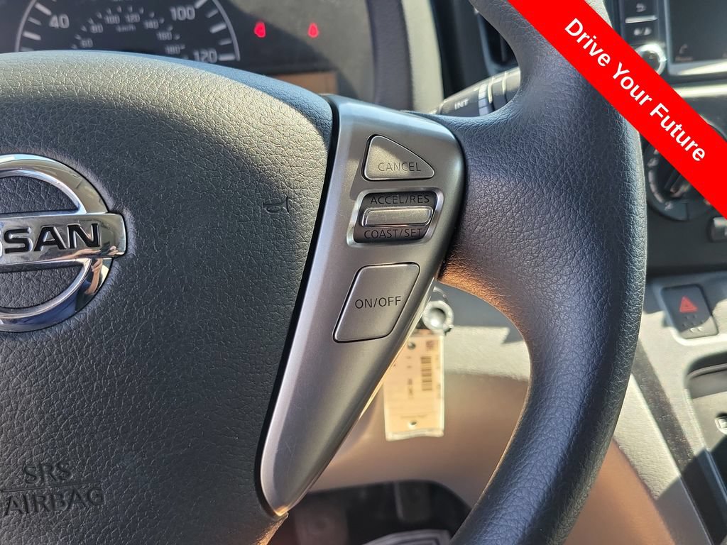 Used 2021 Nissan NV200 SV FWD image 8