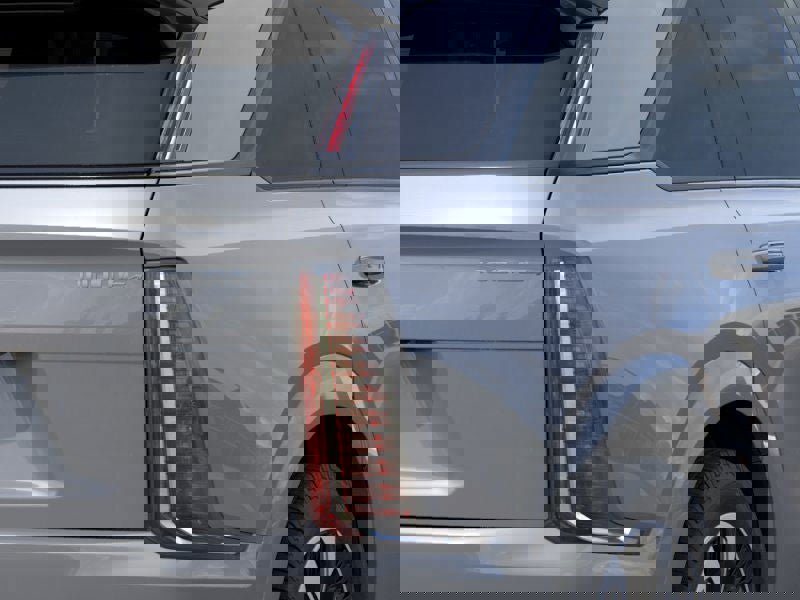 New 2026 Cadillac Escalade IQ Sport 2 w/ LPO, Floor Liner Package image 11