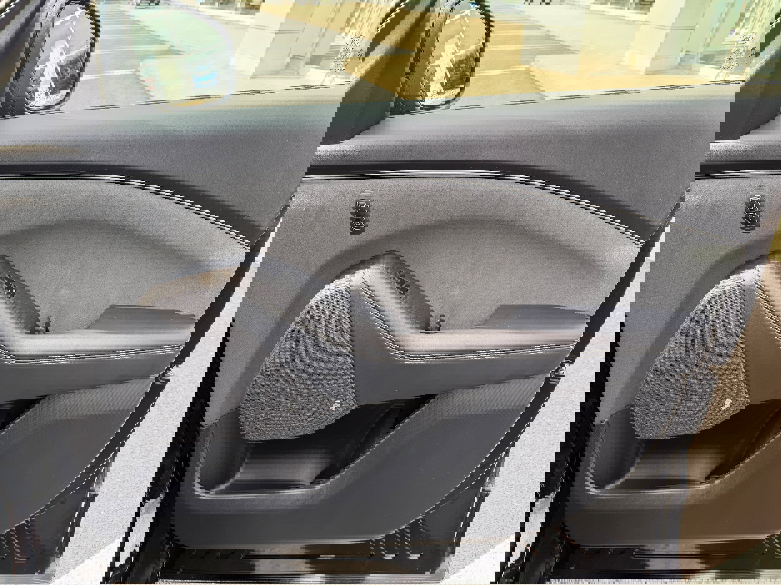 Certified 2025 Ford Mustang Mach-E GT AWD/4WD image 22