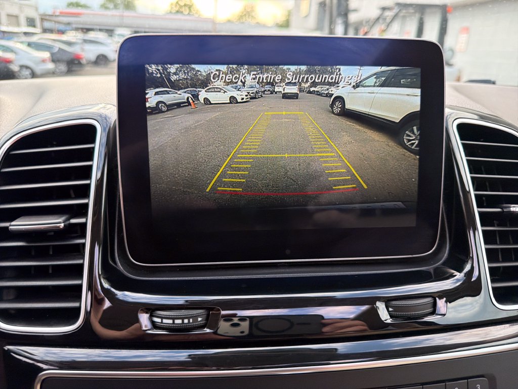 Used 2017 Mercedes-Benz GLE 350 4MATIC image 14