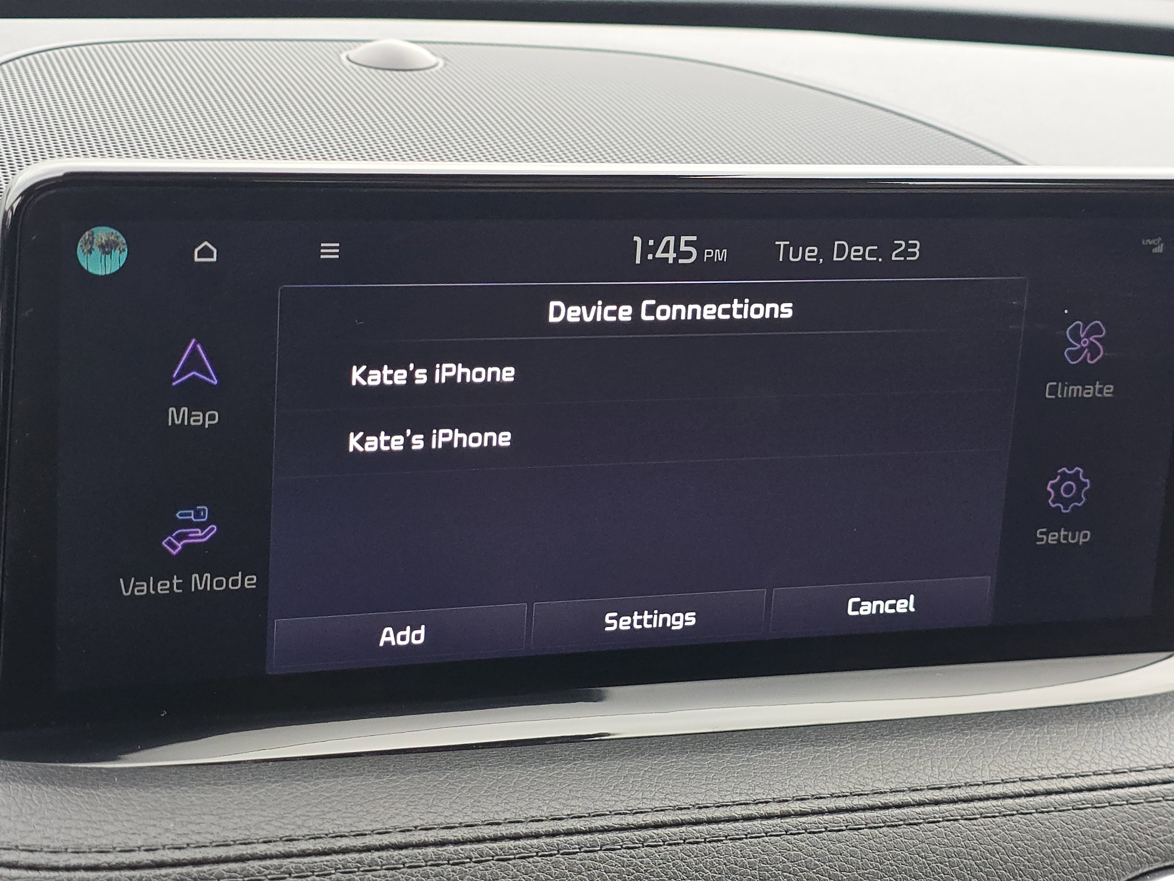 Used 2022 Kia Stinger GT-Line w/ Sun & Sound Package image 10