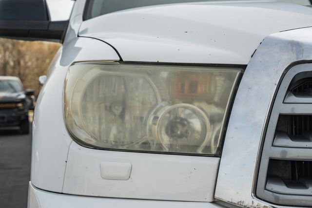 Used 2010 Toyota Sequoia Limited image 18