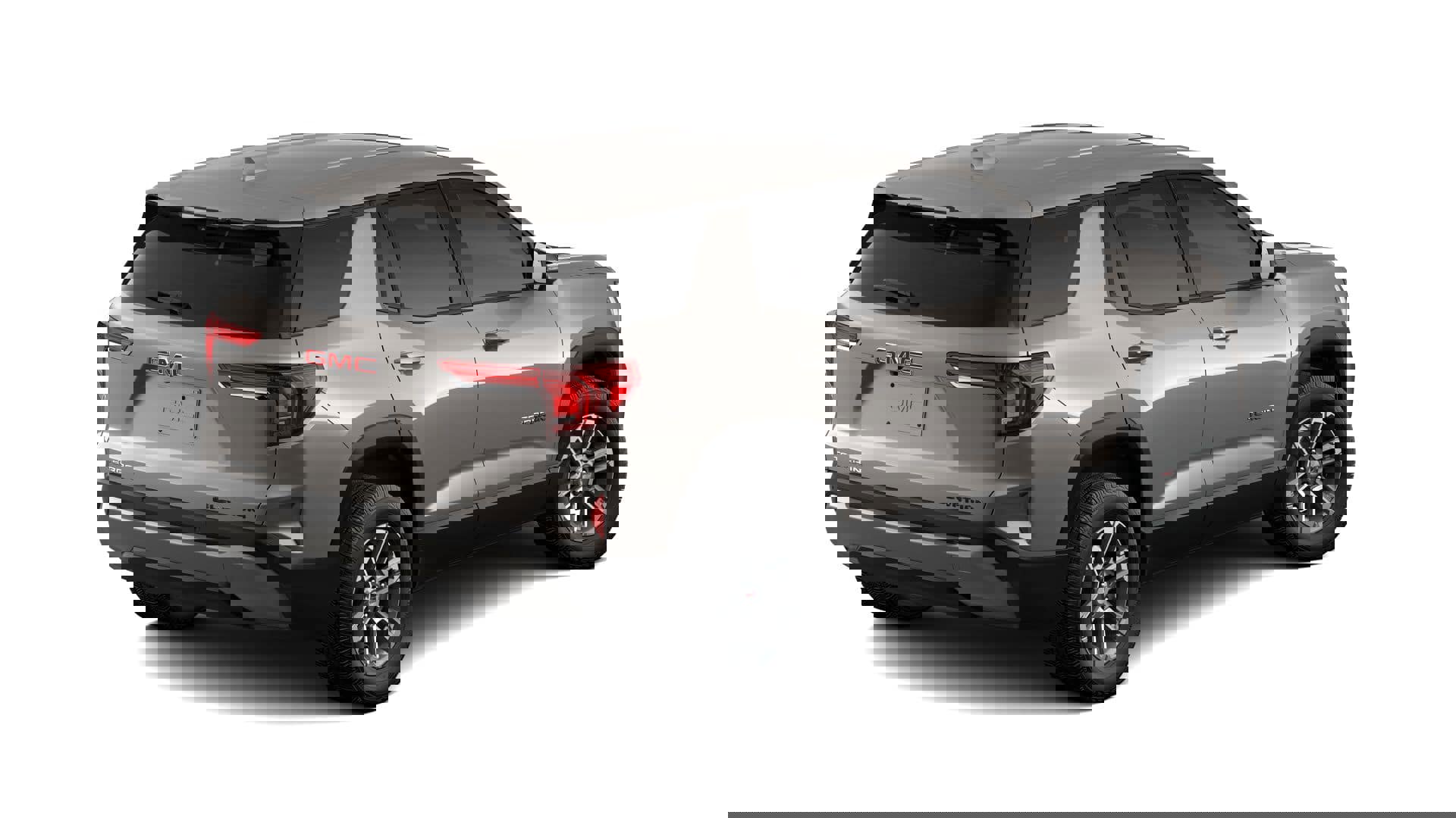 New 2026 GMC Terrain Elevation image 23