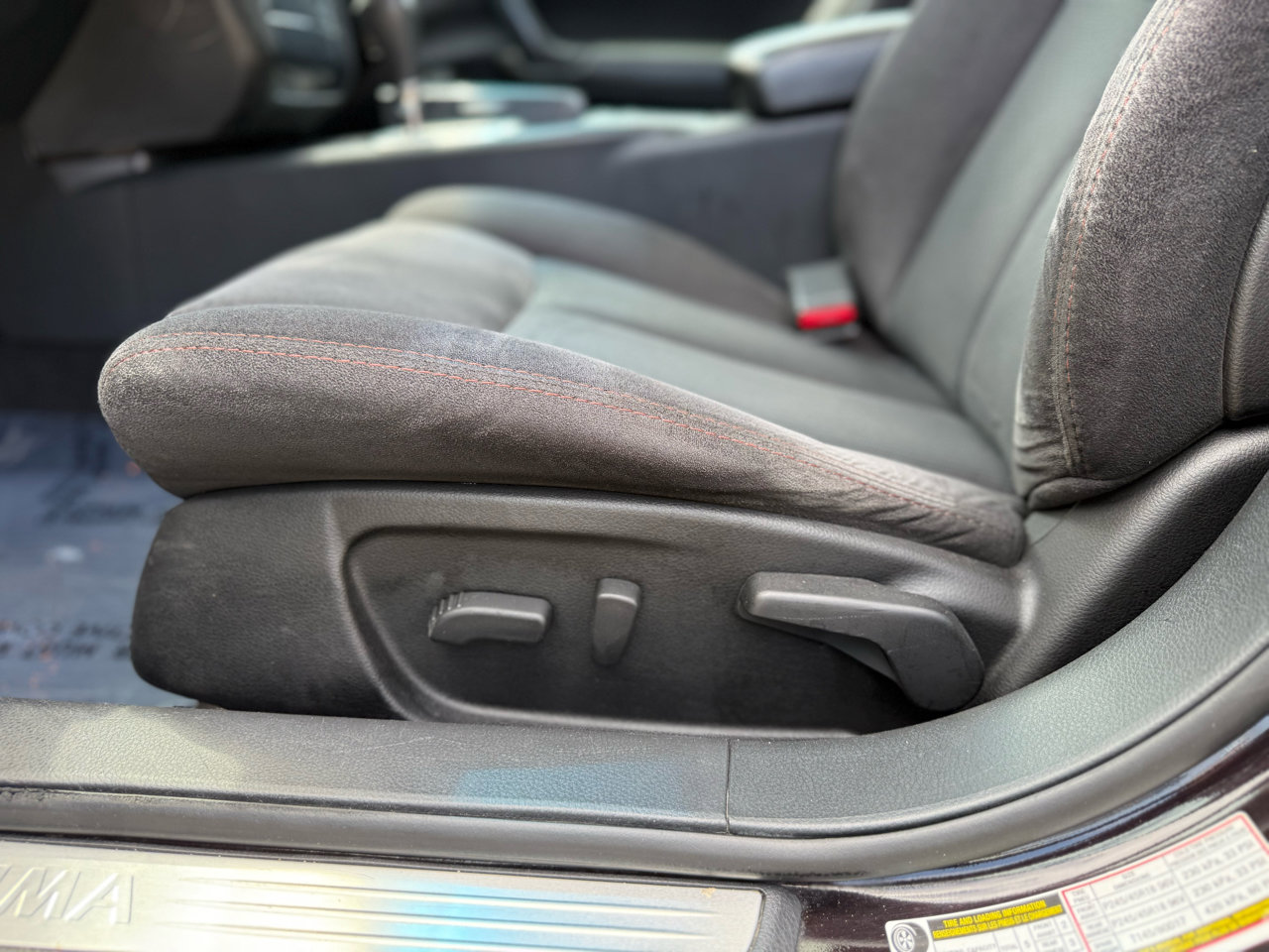 Used 2012 Nissan Maxima 3.5 S image 19