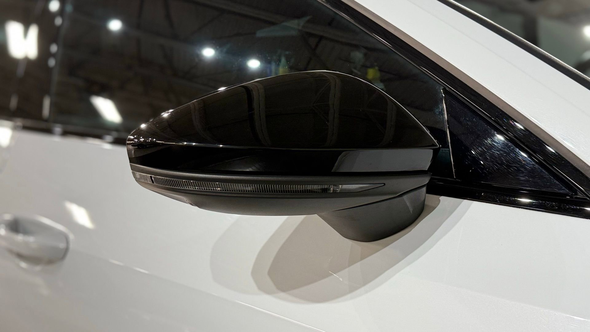 Used 2021 Audi RS 7 Sportback image 12