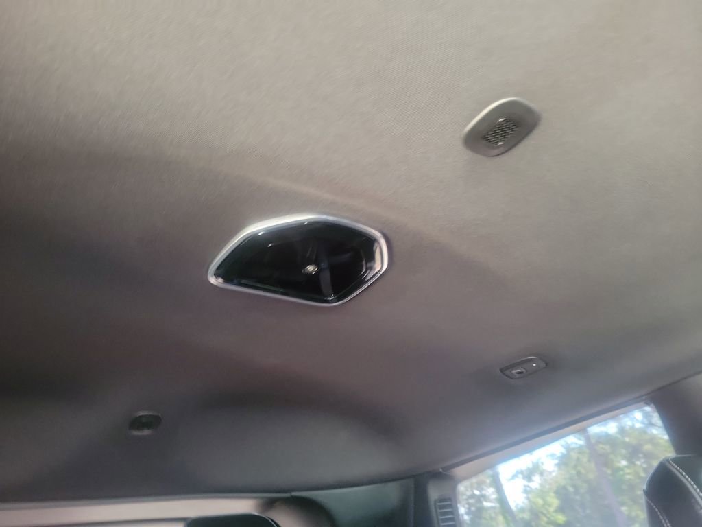 Used 2021 Jeep Grand Cherokee L Overland w/ Advanced Protech Group III image 41