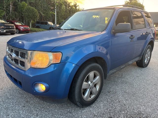 Used 2012 Ford Escape XLT image 4
