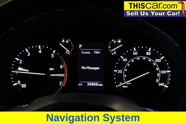 Used 2023 Lexus GX 460 Premium w/ Premium Package AWD/4WD image 14