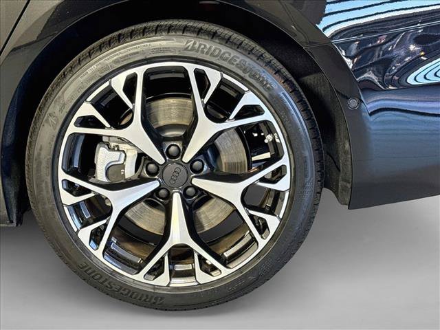 New 2026 Audi A6 Premium Plus AWD/4WD image 27