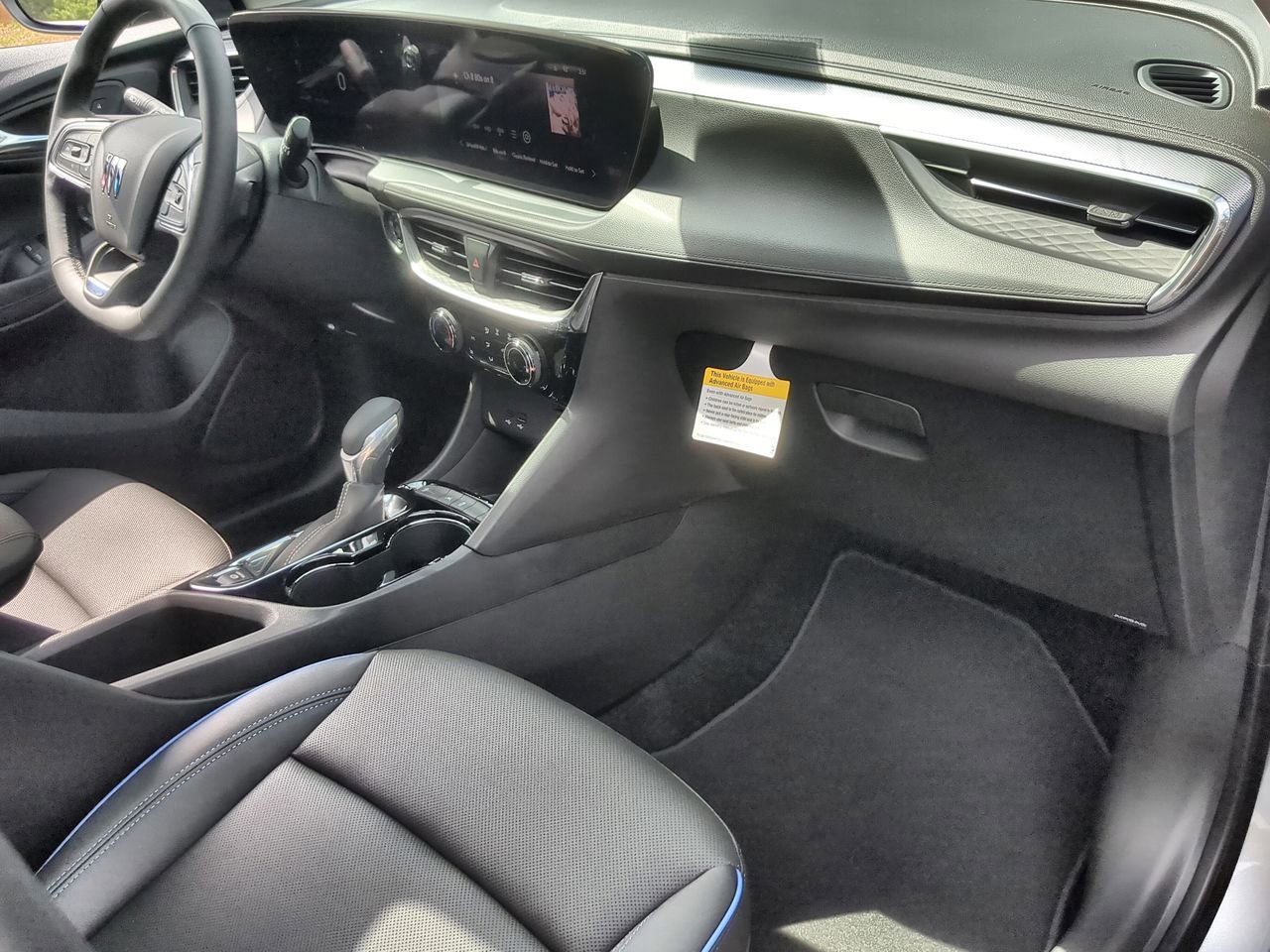Used 2026 Buick Encore GX Sport Touring w/ Experience Buick Package image 27