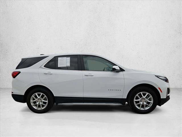 Used 2024 Chevrolet Equinox LT FWD image 4