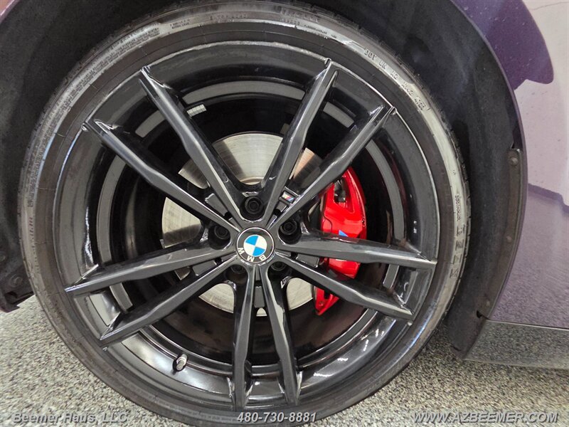 Used 2024 BMW 230i Coupe w/ Premium Package RWD image 27