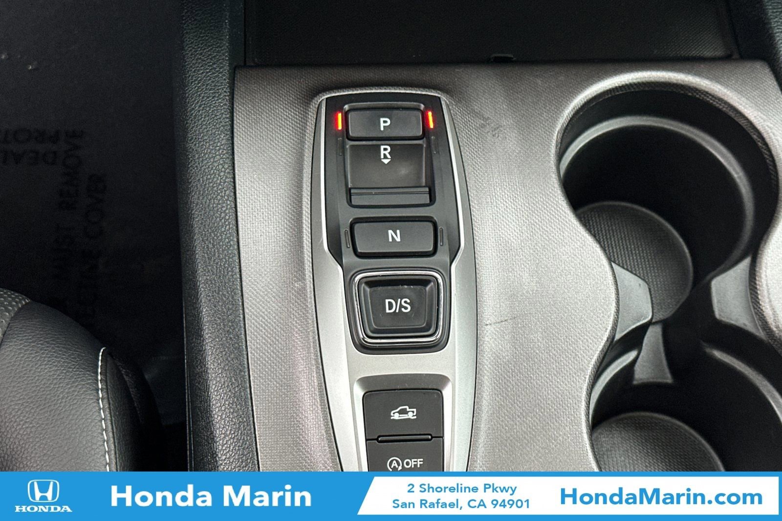 Used 2023 Honda Ridgeline RTL image 23