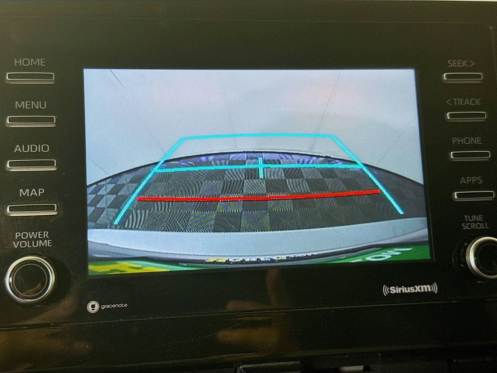 Used 2023 Toyota Camry SE image 17