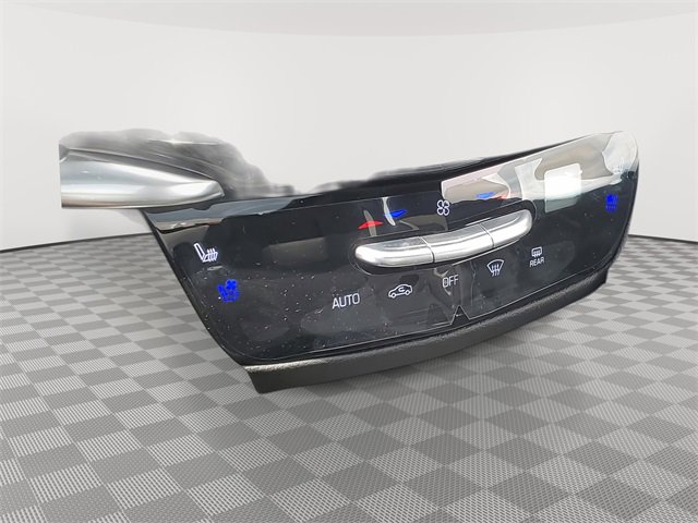 New 2025 Cadillac XT6 Premium Luxury w/ Technology Package image 19