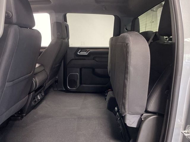 Certified 2025 Chevrolet Silverado 2500 LT w/ Convenience Package AWD/4WD image 24