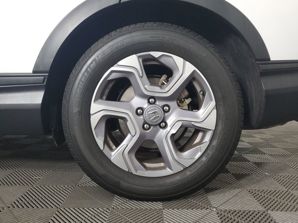 Used 2019 Honda CR-V EX image 30