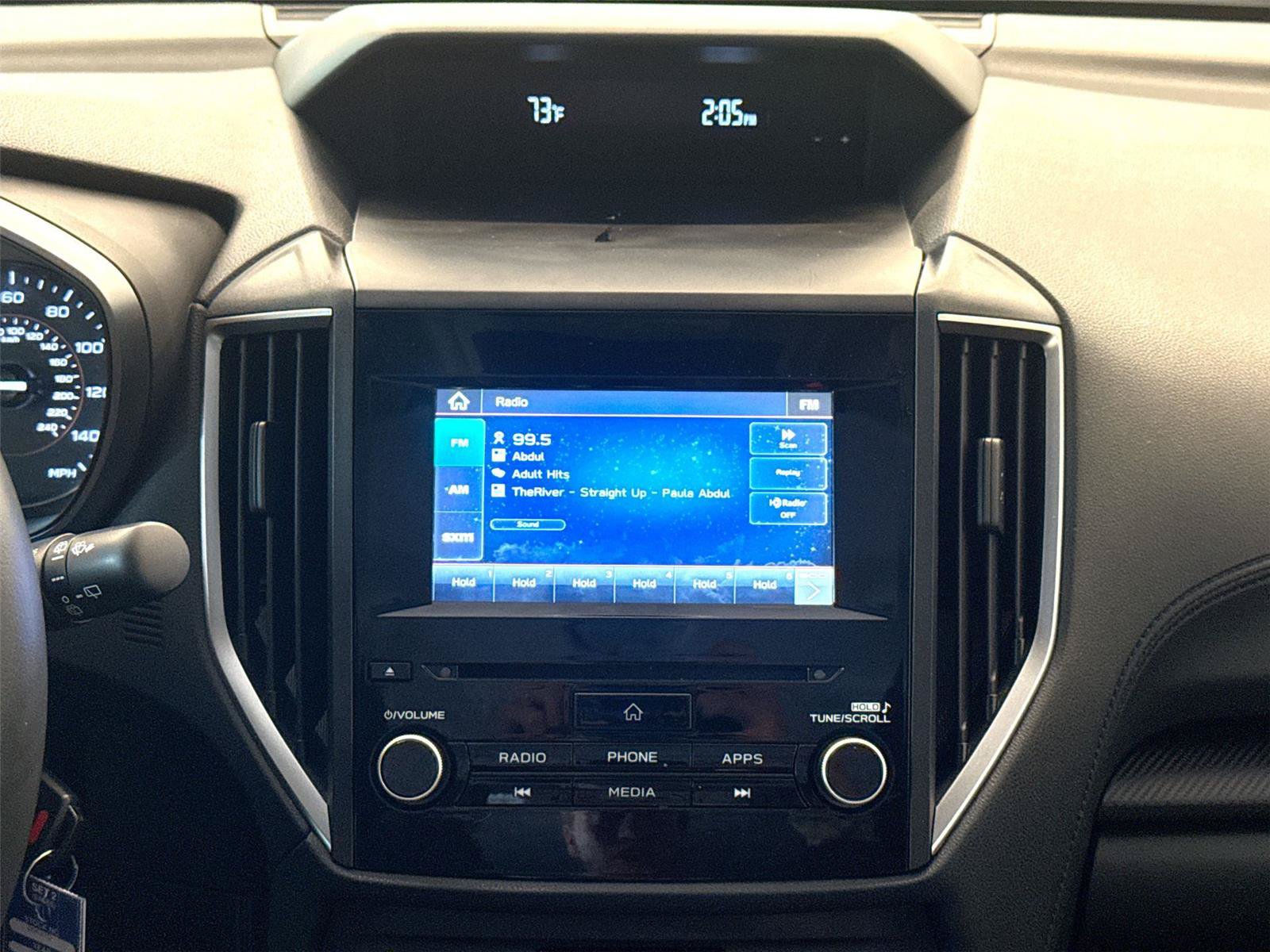Used 2019 Subaru Crosstrek 2.0i Premium w/ Eyesight System AWD/4WD image 12