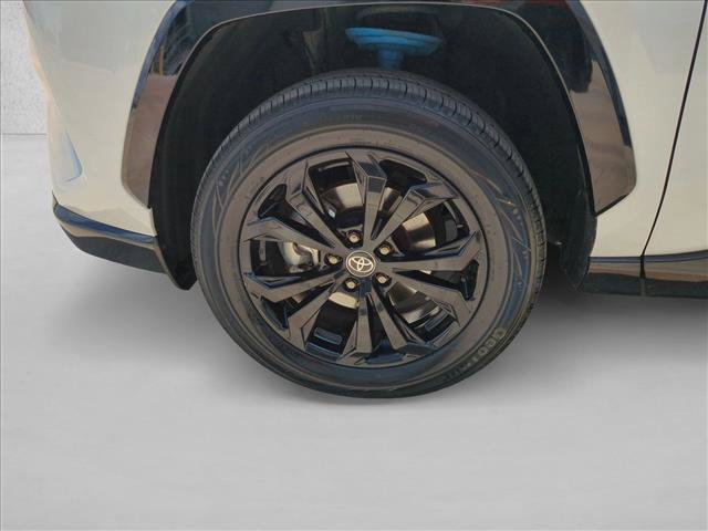 Certified 2023 Toyota RAV4 XSE AWD/4WD image 24