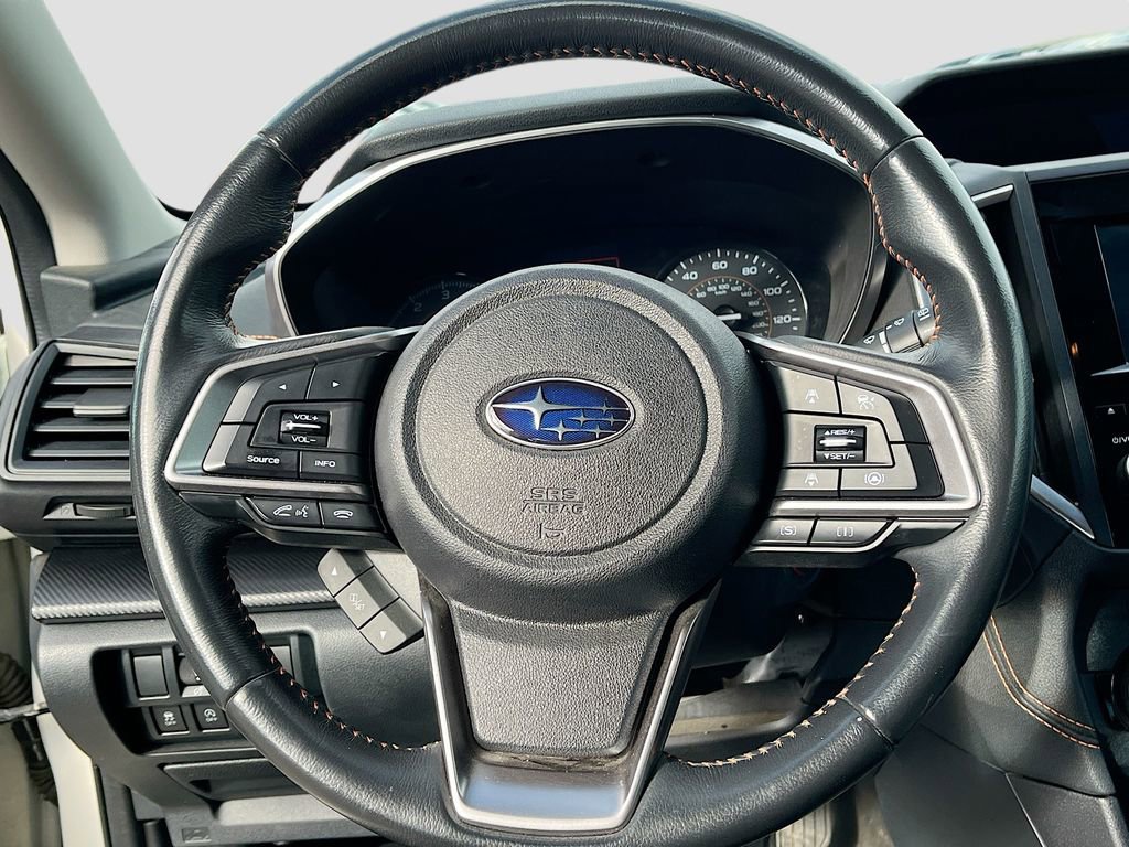 Used 2021 Subaru Crosstrek 2.0i Premium w/ Popular Package #2 AWD/4WD image 11