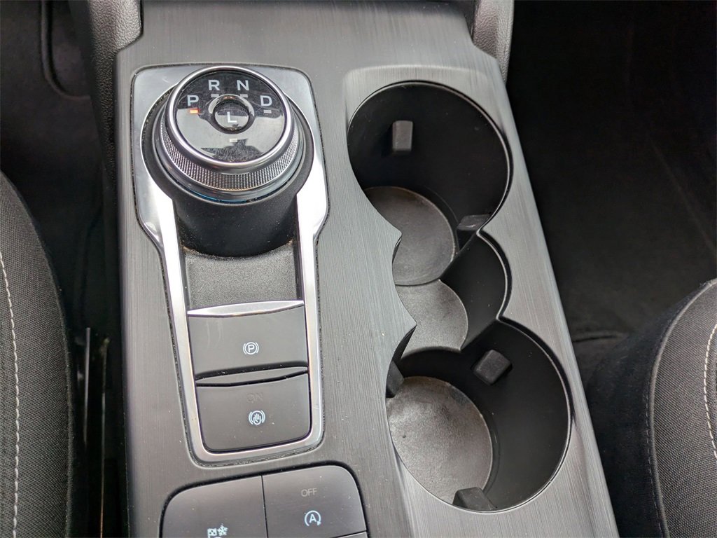 Used 2025 Ford Escape Active image 23
