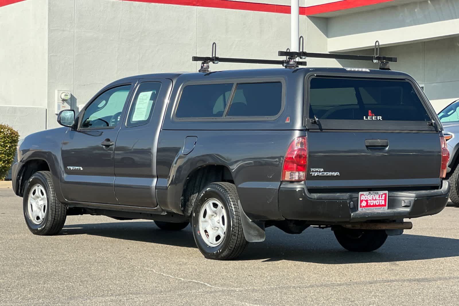 Used 2012 Toyota Tacoma 2WD Access Cab image 7