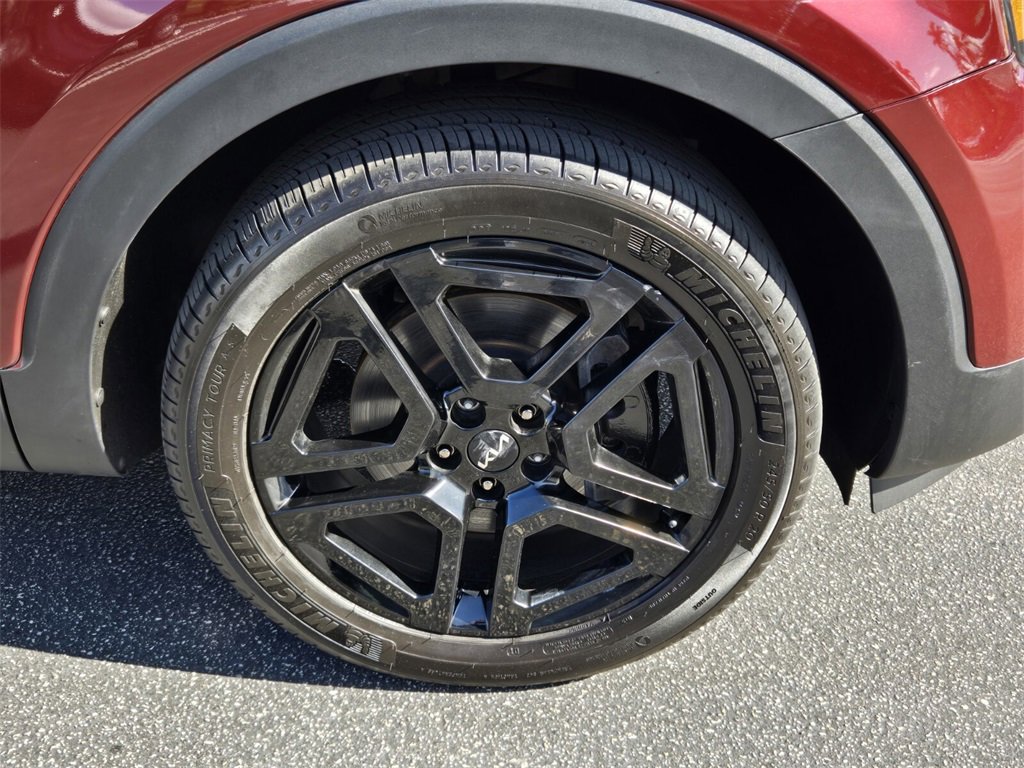 Used 2024 Kia Telluride EX X-Line image 20