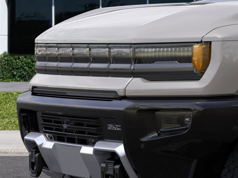 New 2026 GMC Hummer EV 4x4 Crew Cab image 13