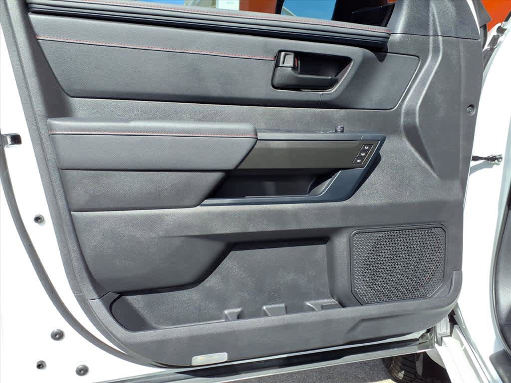 Certified 2025 Toyota Tundra TRD Pro image 17
