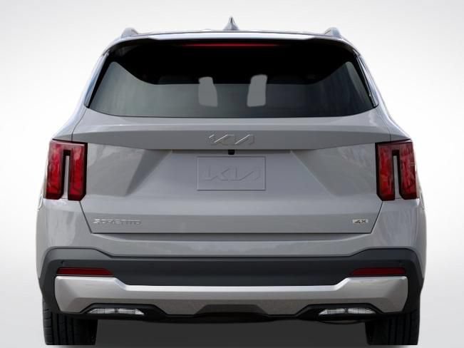 New 2026 Kia Sorento S AWD/4WD image 13