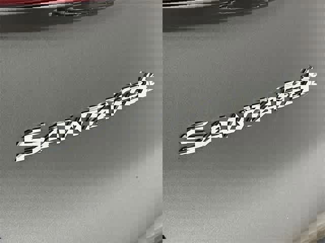 Used 2023 Hyundai Santa Fe Calligraphy image 29