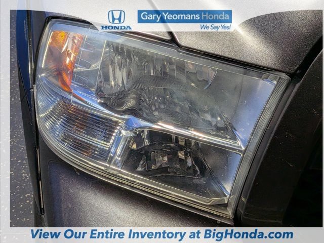 Used 2018 RAM 1500 Outdoorsman AWD/4WD image 10