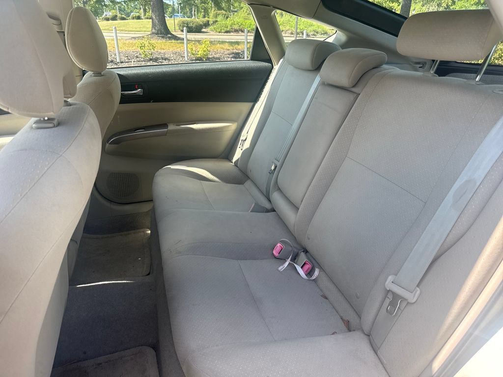 Used 2008 Toyota Prius FWD image 30