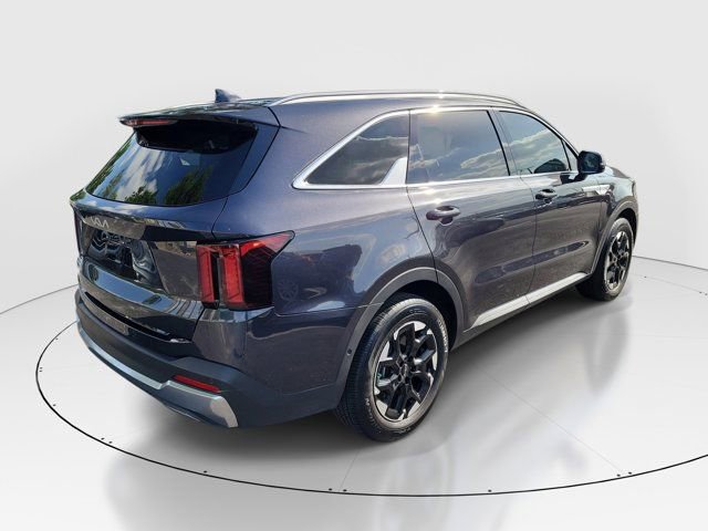 Used 2025 Kia Sorento S FWD image 34