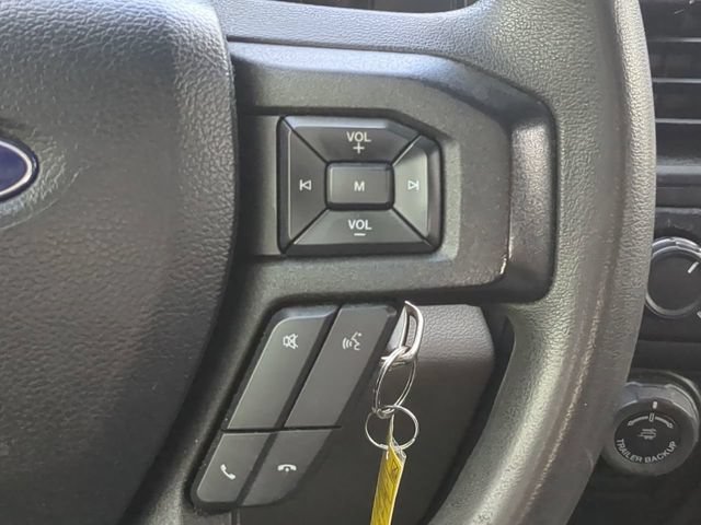 Used 2019 Ford F150 XL w/ Equipment Group 101A Mid AWD/4WD image 27