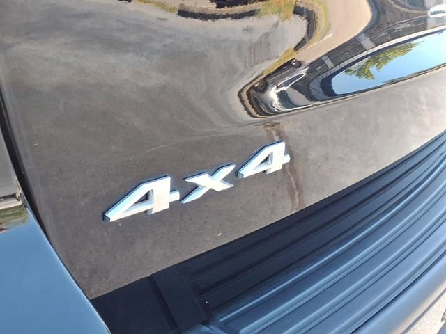 Used 2021 Jeep Grand Cherokee Laredo AWD/4WD image 6