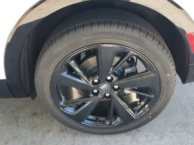New 2026 Buick Envision Sport Touring AWD/4WD image 5