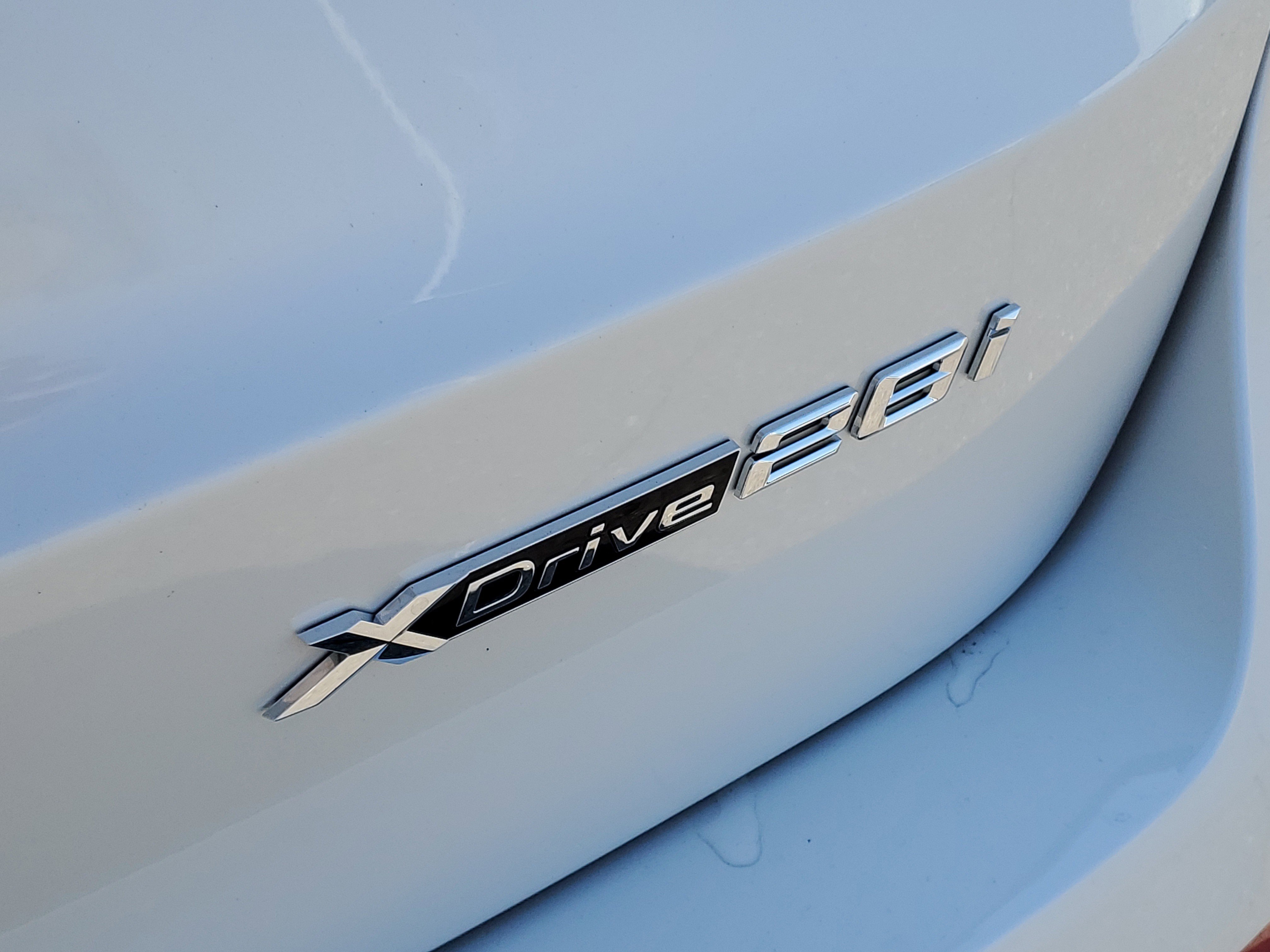 Certified 2023 BMW X1 xDrive28i w/ Premium Package image 30