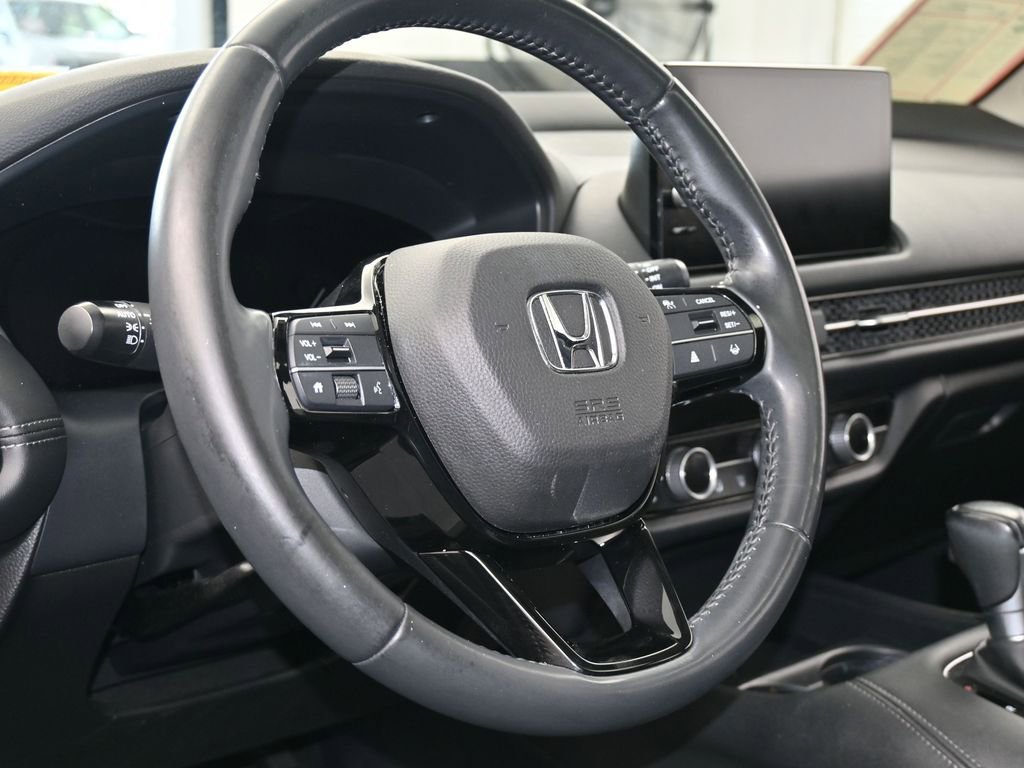 Used 2023 Honda HR-V EX-L image 15