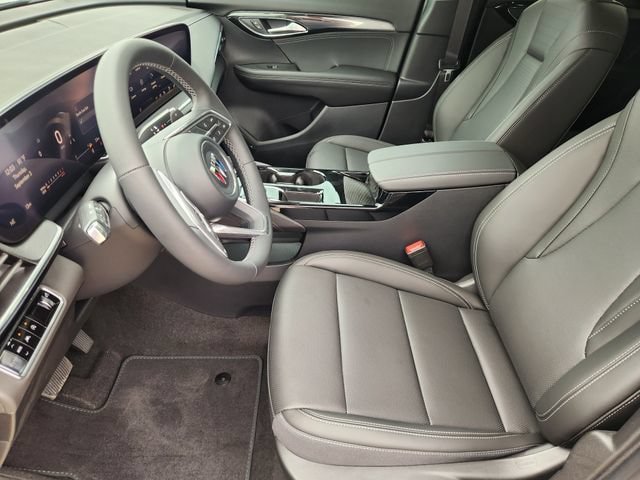 New 2026 Buick Envision Preferred AWD/4WD image 11