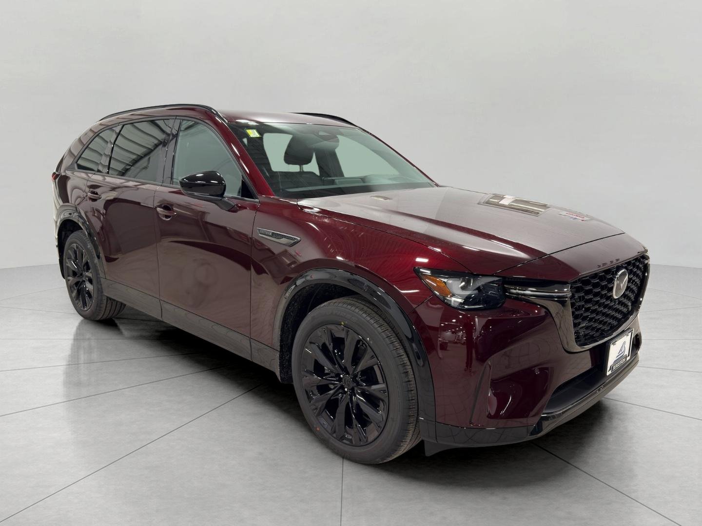 New 2026 MAZDA CX-90 3.3 Turbo S w/ Premium Package