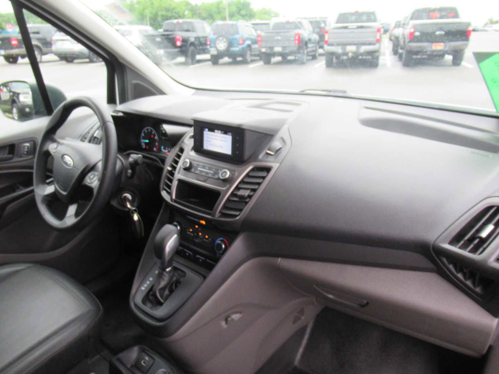 Used 2020 Ford Transit Connect XL w/ Trailer Tow Package FWD image 18