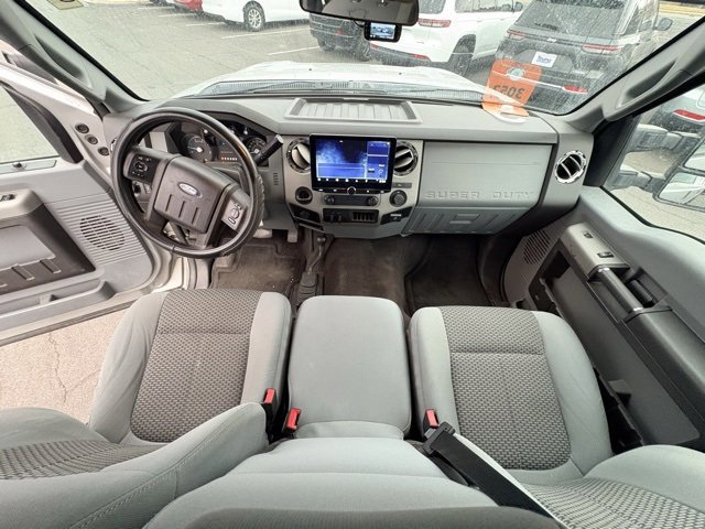 Used 2013 Ford F250 XLT image 18