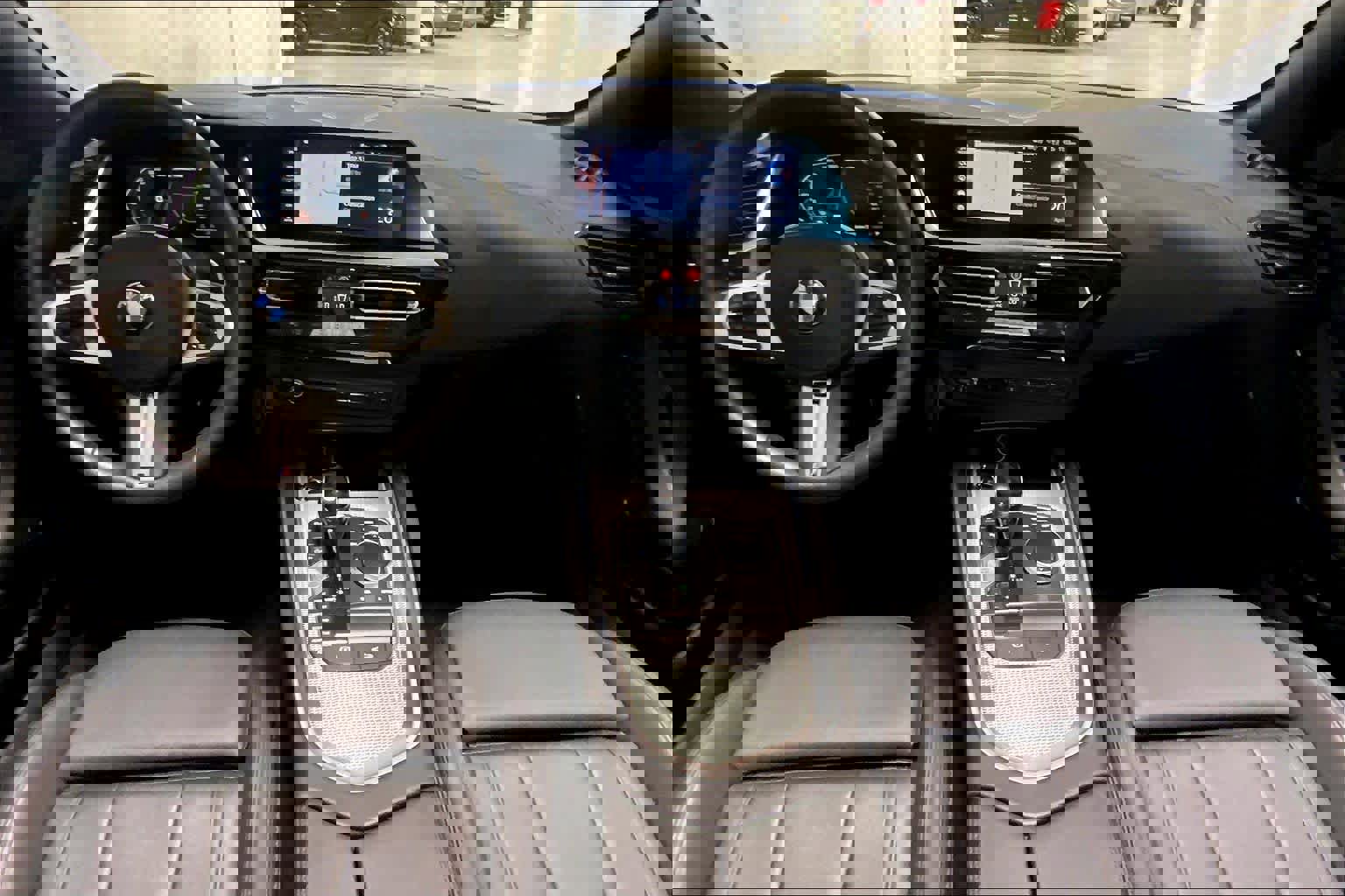 Used 2020 BMW Z4 M40i w/ Premium Package image 15