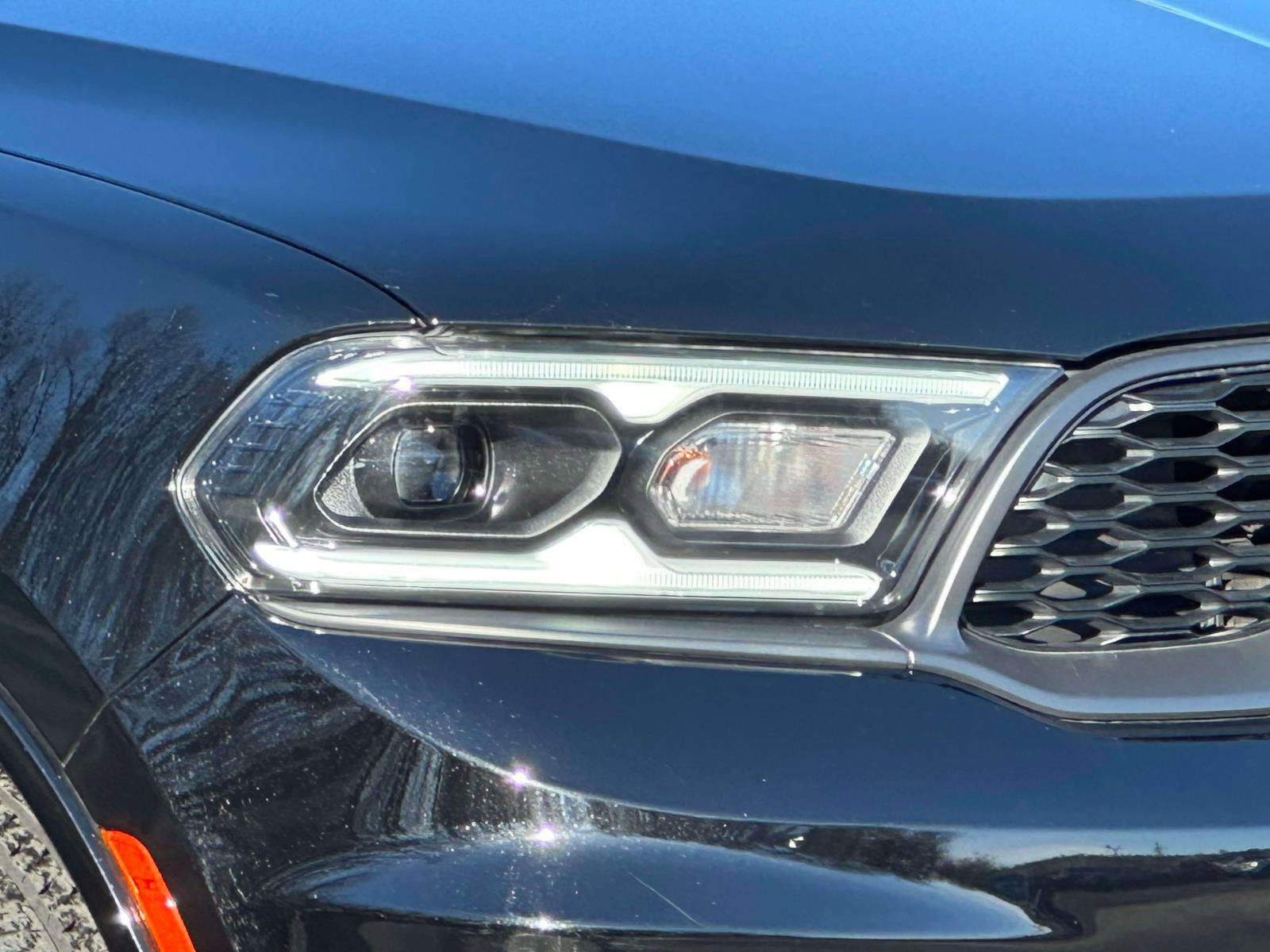 Used 2022 Dodge Durango GT image 8