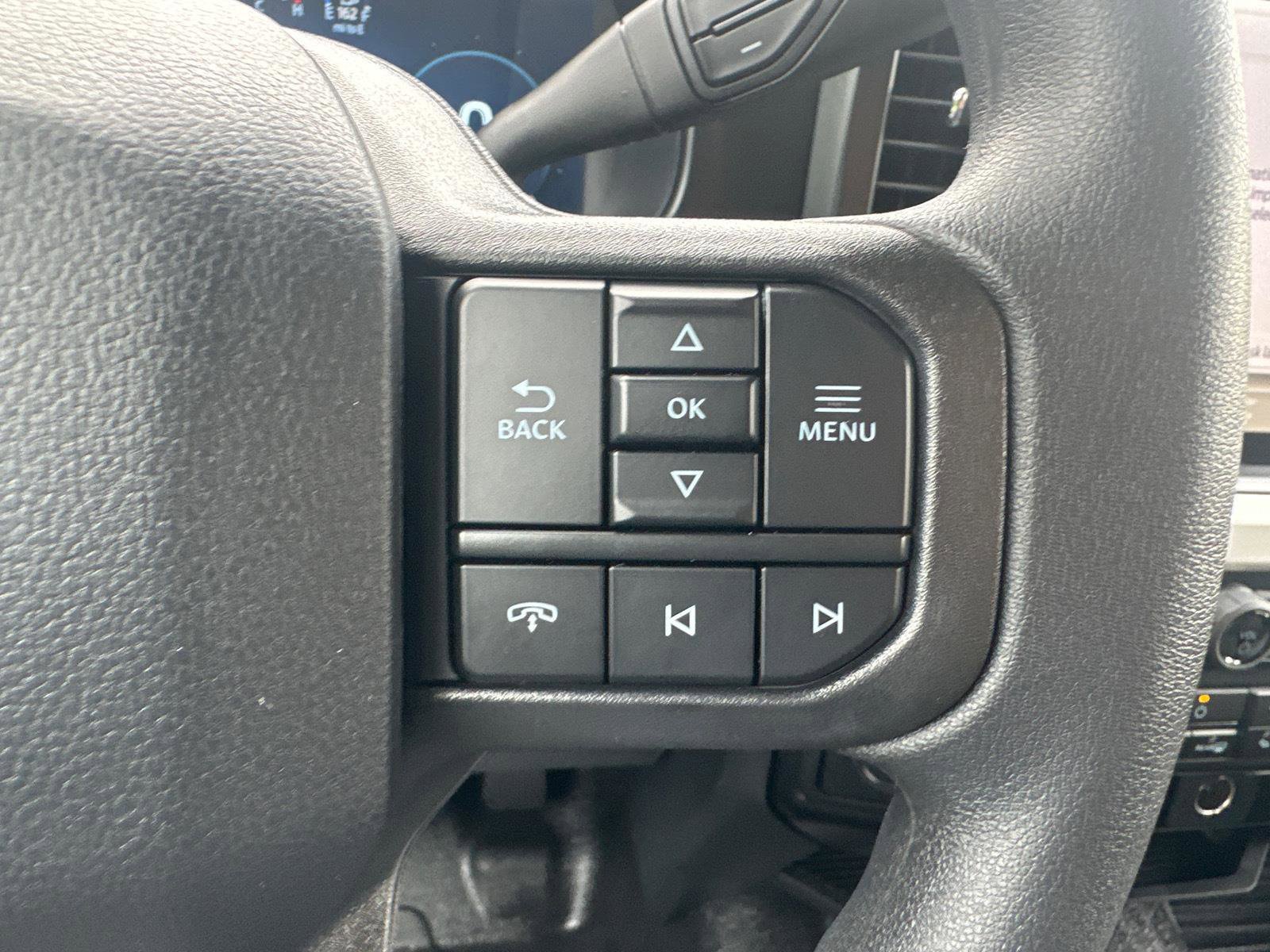 New 2026 Ford F350 XLT w/ XLT Premium Package image 22