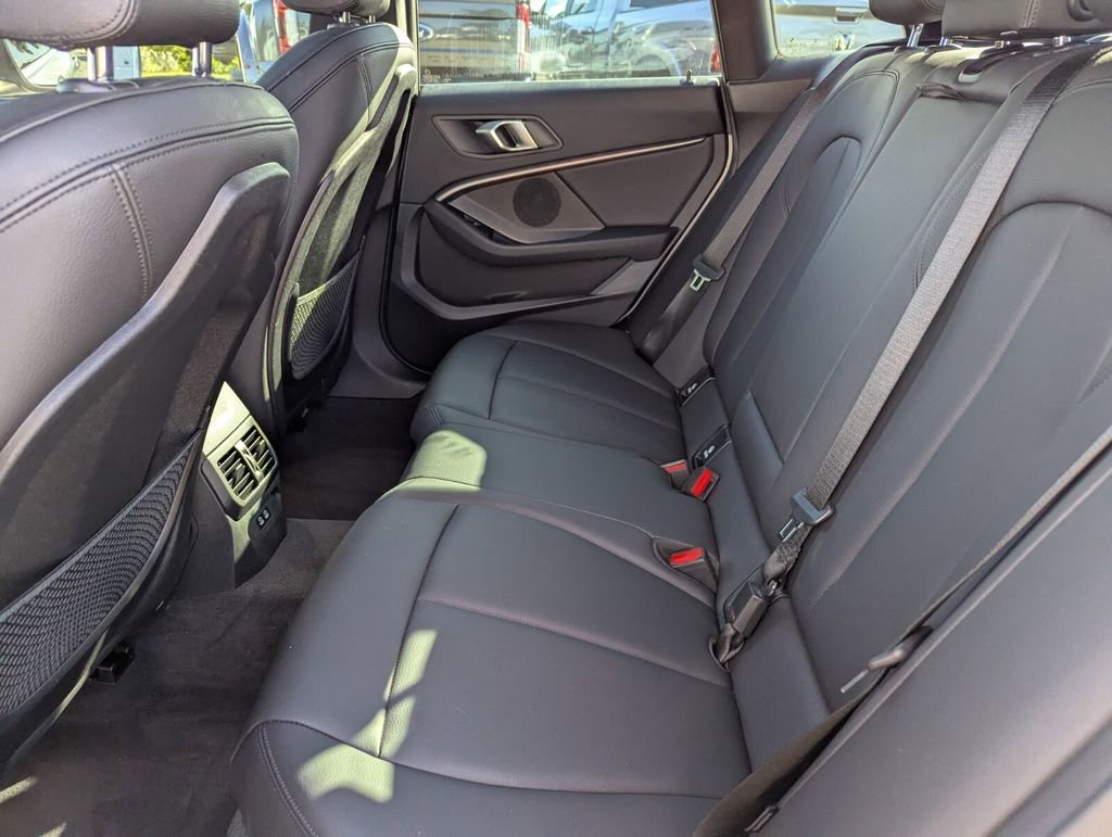 Used 2022 BMW 228i Gran Coupe w/ Convenience Package image 17