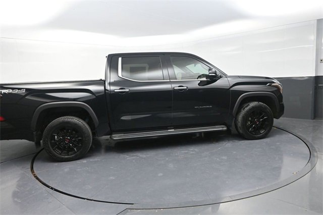 Used 2023 Toyota Tundra Limited w/ TRD Off-Road Package image 8